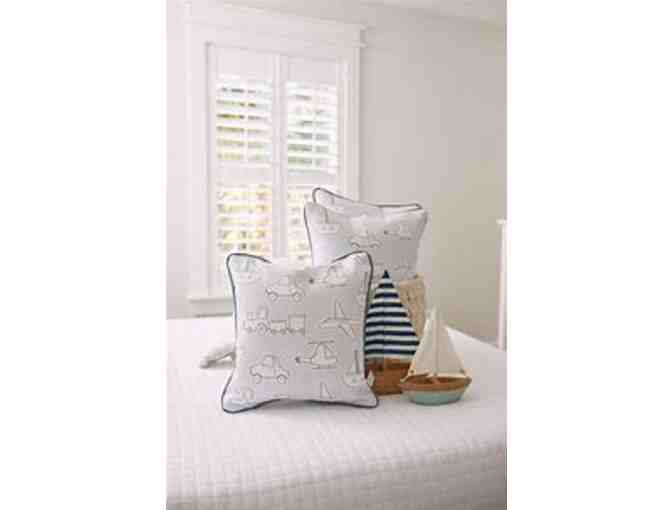 Sewing Down South Pillows Kids Collection