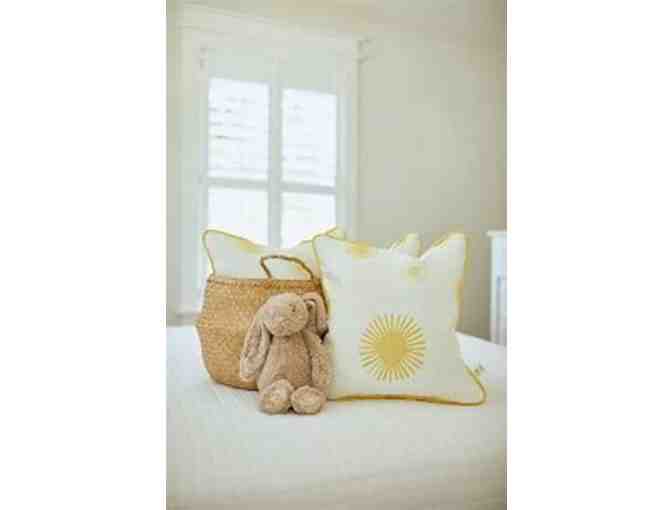 Sewing Down South Pillows- Kids Collection