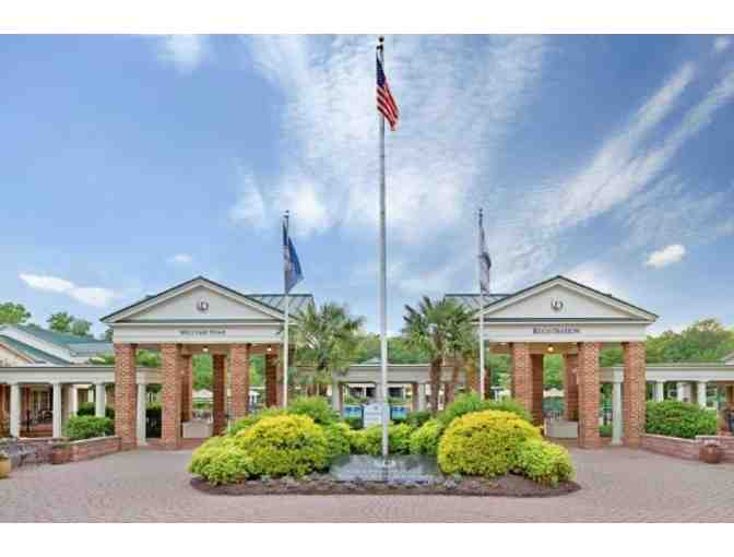 4th of July in Williamsburg, VA!