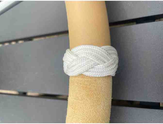 $200 gift certificate to Annapolis Leatherworks