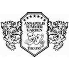 Annapolis Summer Garden Theater