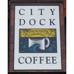 City Dock Coffee