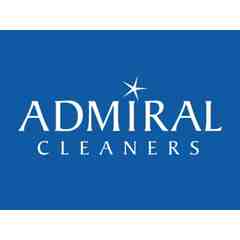Admiral Cleaners