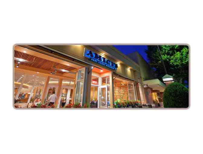 Amici's  - Any Family Size Pasta ($30)