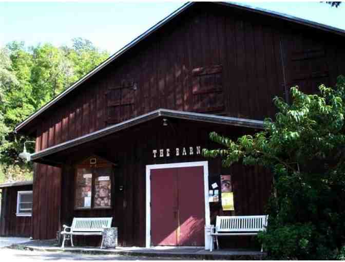 Four Tickets to Any Show at Ross Valley Players