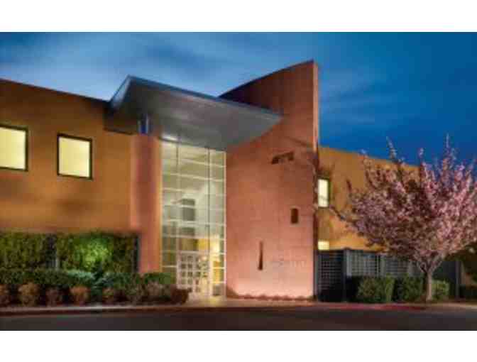 3 Month Executive Individual Membership at Bay Club Marin