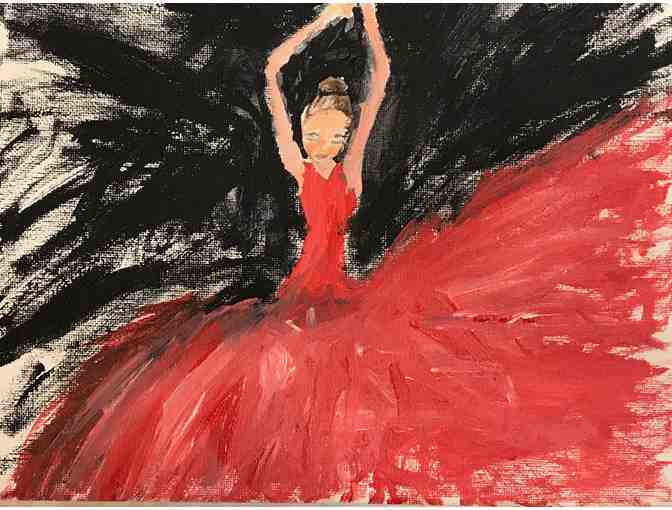 Masterworks Art Studio - One Week of Summer Camp