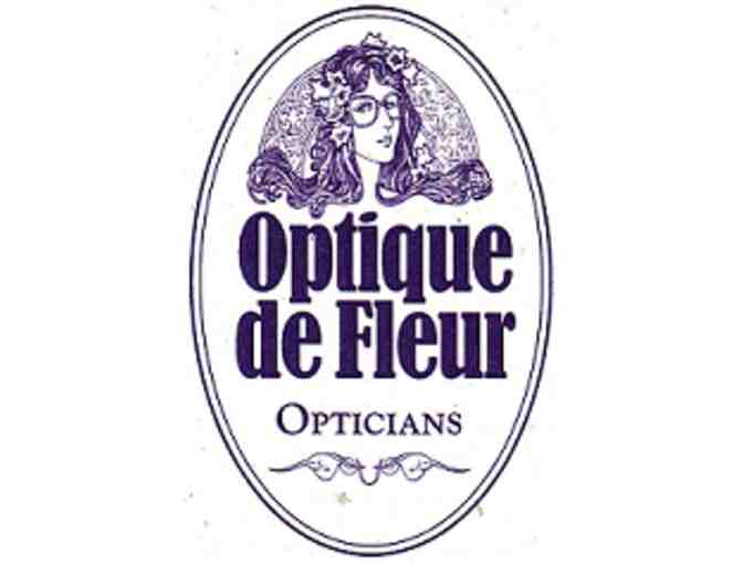 Optique de Fleur $200 Gift Certificate
