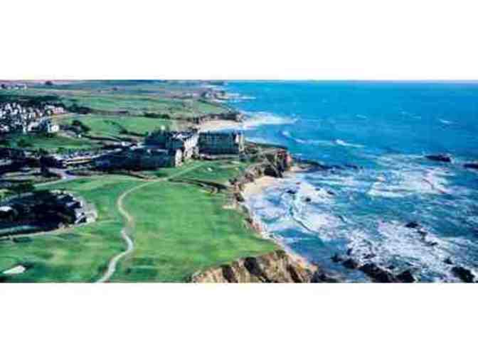 Half Moon Bay Golf Links - Round of golf for 4