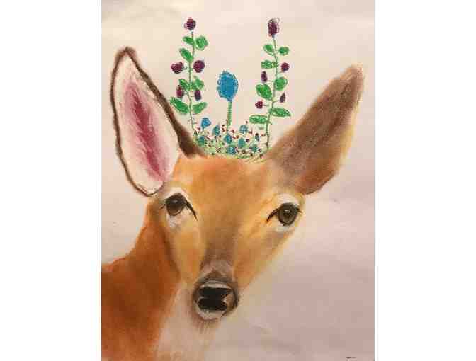 Masterworks Art Studio - One Week of Summer Camp