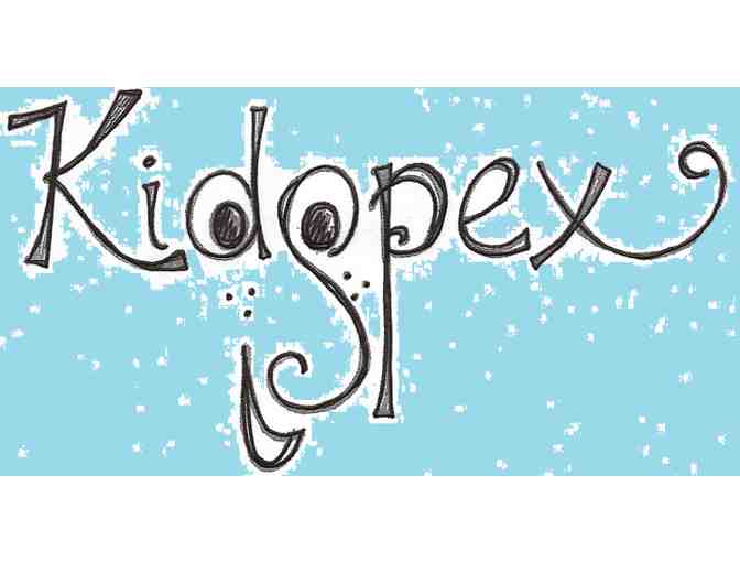 Optique de Fleur $200 Gift Certificate