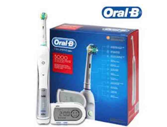 Tamal Vista Dentistry, James A McDowell, DDS - $500 Gift Certificate and Gift Basket