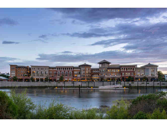 Tasting Certificate for Four at Blackbird Vineyards