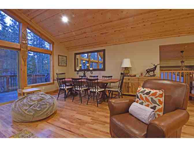 Lake Tahoe Luxury Accomodations at Kings Beach