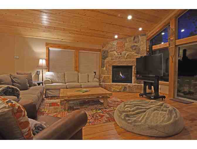 Lake Tahoe Luxury Accomodations at Kings Beach