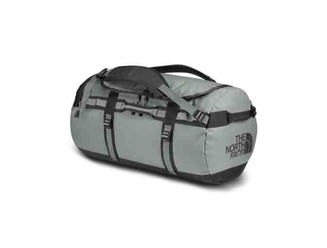 Northface Base Camp Medium Duffel