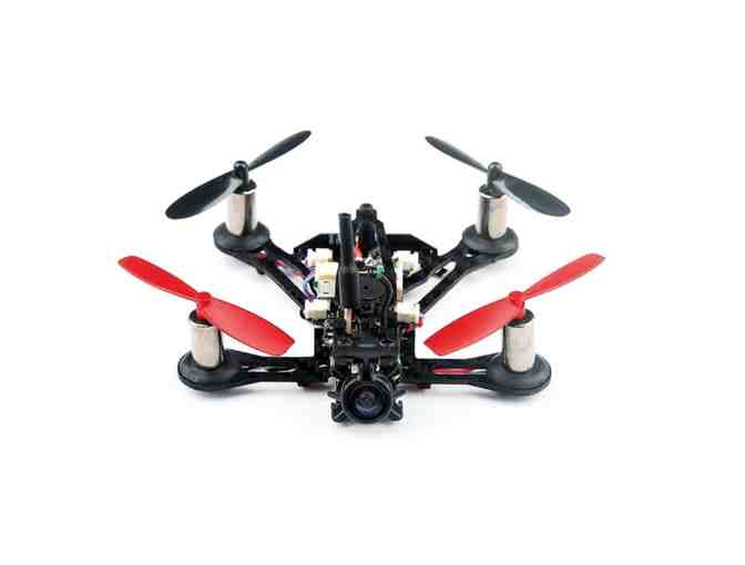 Drone Building Summer Camp