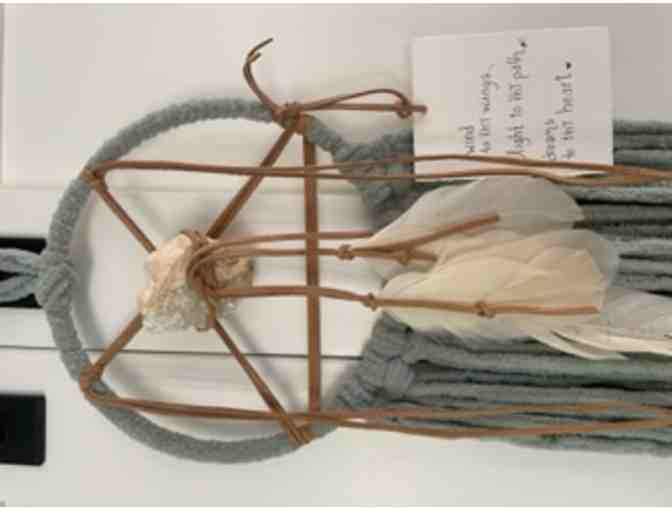 Julie Alonso - Dreamcatcher