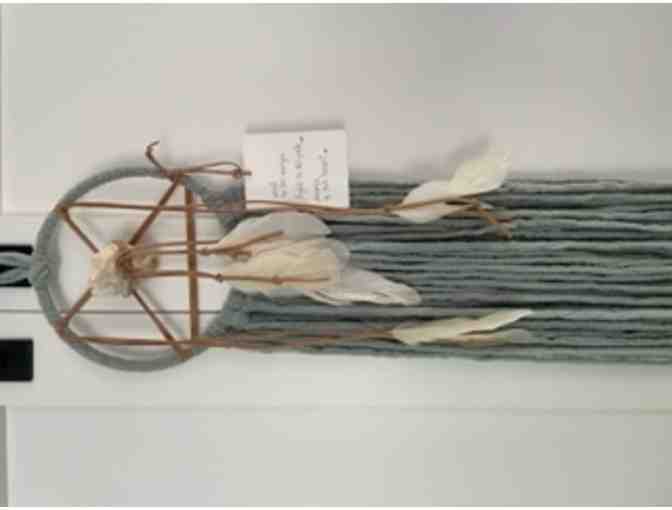 Julie Alonso - Dreamcatcher