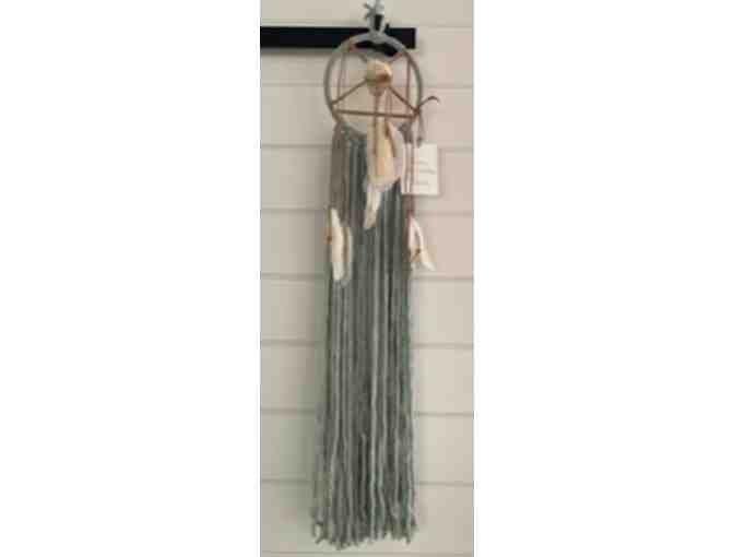 Julie Alonso - Dreamcatcher