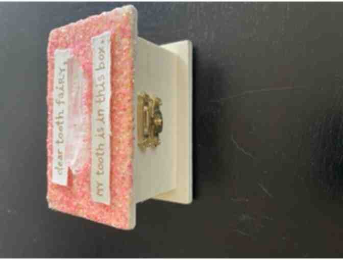 Julie Alonso - Fairy Lovers Package