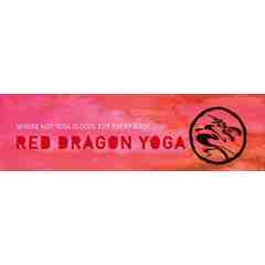 Red Dragon Yoga