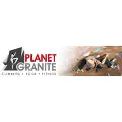 Planet Granite