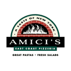 Amici's East Coast Pizzeria