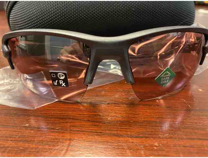Oakley Sunglasses