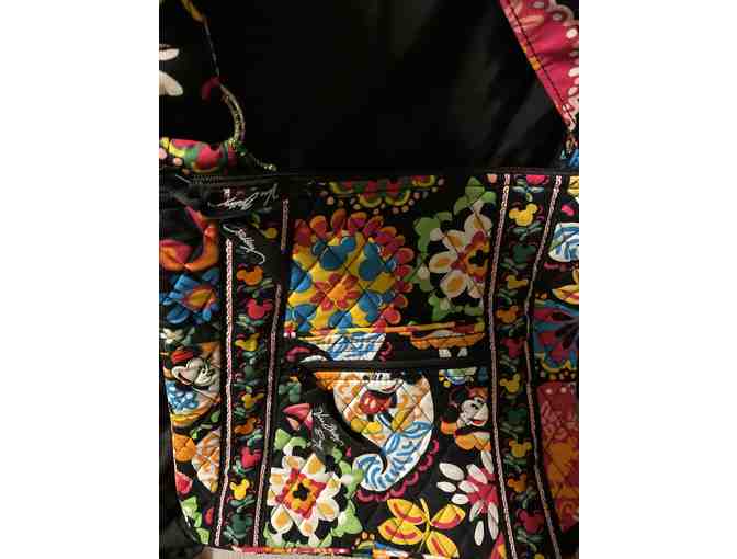 Disney Vera Bradley Bag