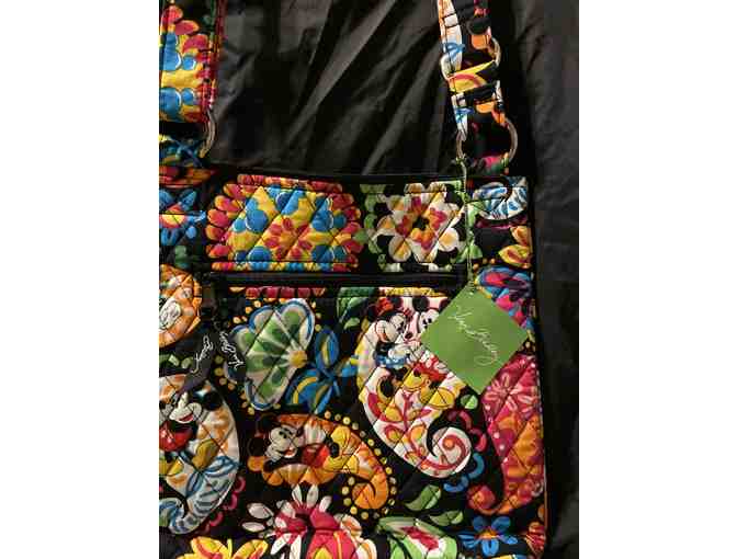 Disney Vera Bradley Bag