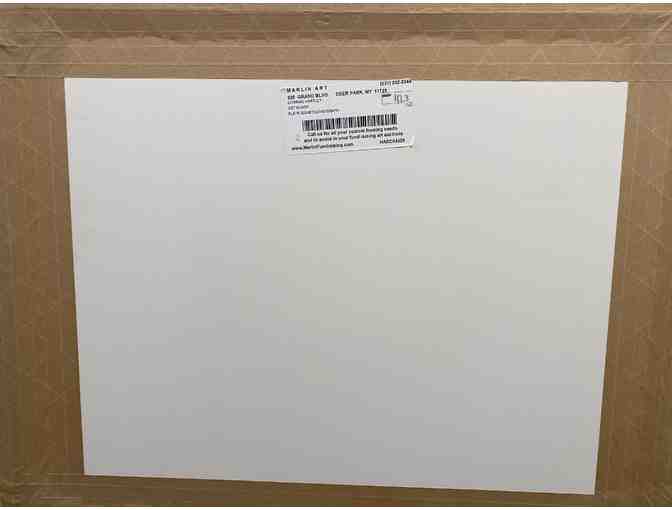 Corinne Hartley 'Get Ready'