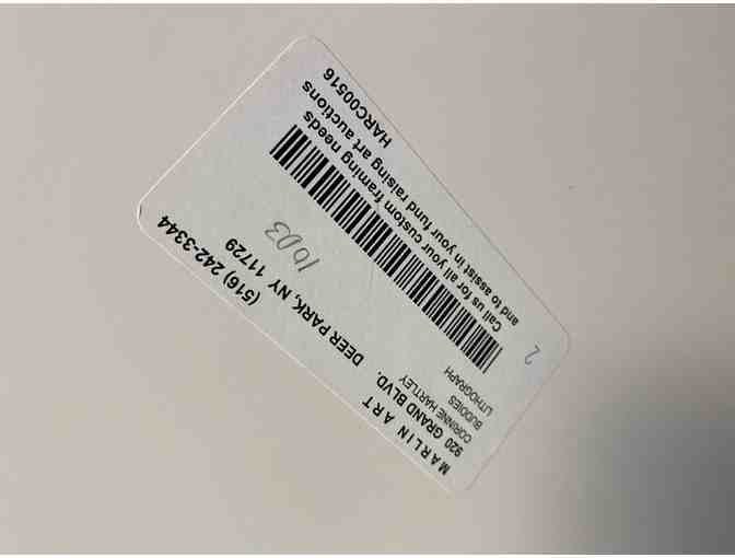 Corinne Hartley 'Buddies'