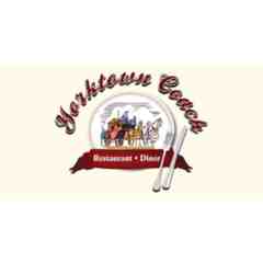 Yorktown Coach Diner