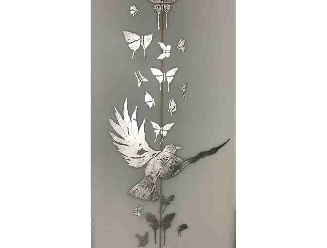 Art Board by Neil Grayson