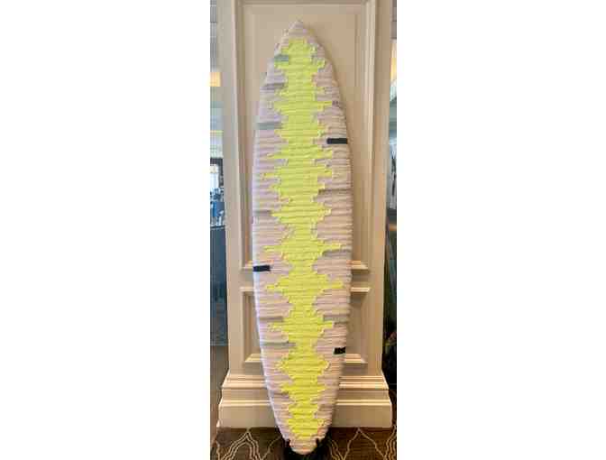 Art Board by Magda Sayeg