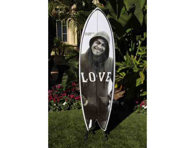 Art Board by Rob Hoffman