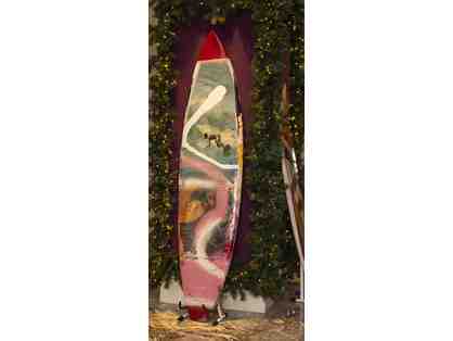 Julian Schnabel