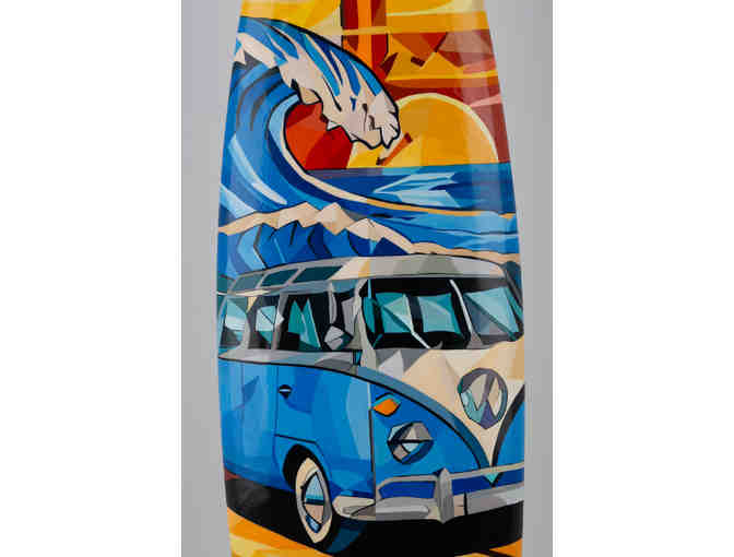 Art Board by Abegail Naguit - Photo 2