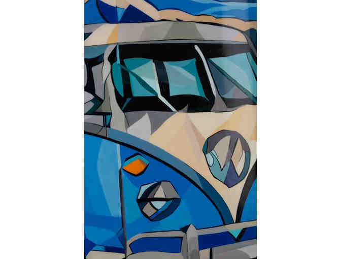 Art Board by Abegail Naguit - Photo 3