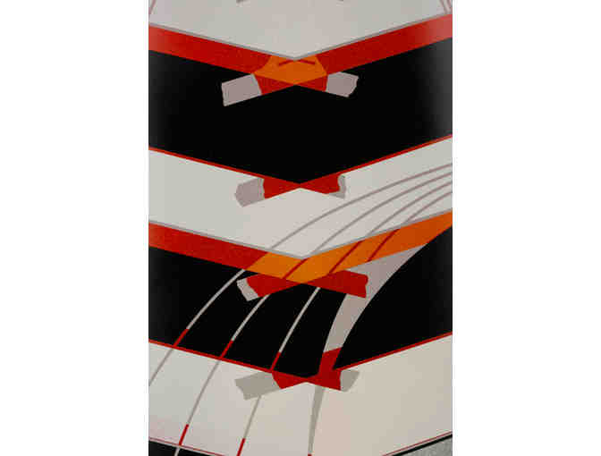 Art Board by Alex Couwenberg - Photo 2