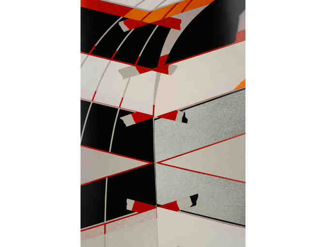 Art Board by Alex Couwenberg - Photo 3