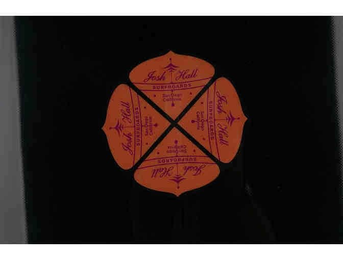 Art Board Donated by Anthony Kiedis - Photo 5