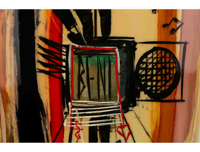 Art Board by Brian Bent - Photo 4