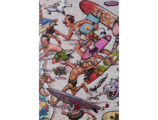 Art Board by Damian Fulton - Photo 3