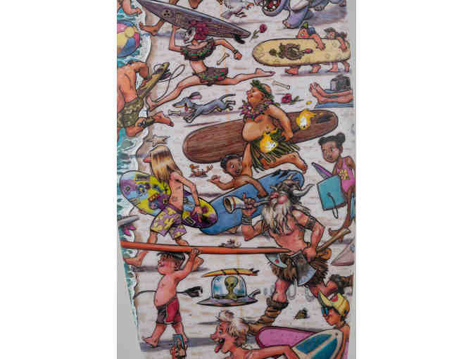 Art Board by Damian Fulton - Photo 4