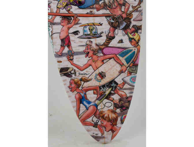 Art Board by Damian Fulton - Photo 5