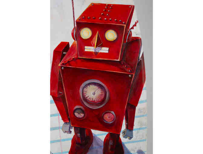 Art Board by Darren Le Gallo - Photo 4