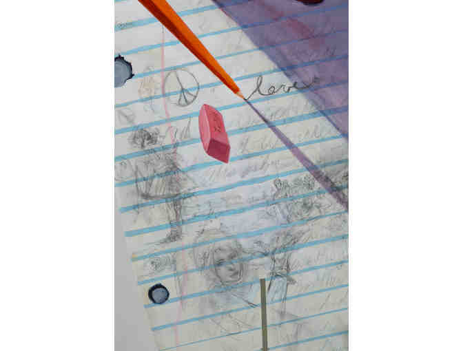 Art Board by Darren Le Gallo - Photo 6