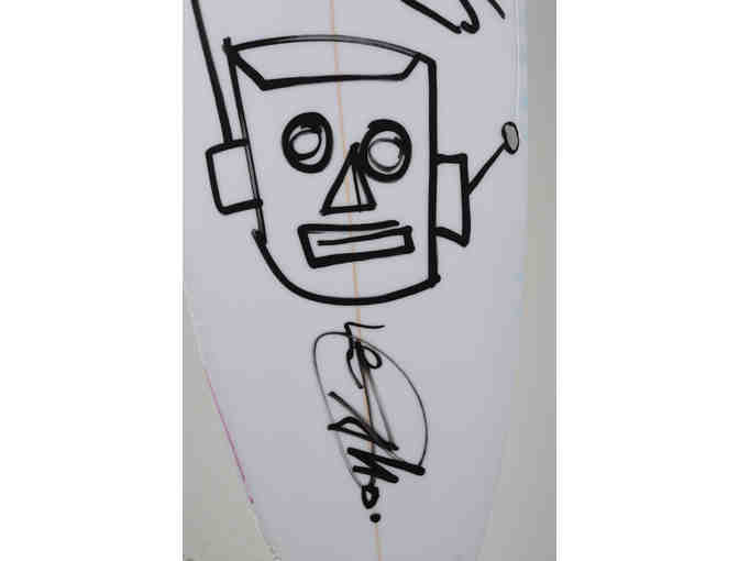 Art Board by Darren Le Gallo - Photo 7